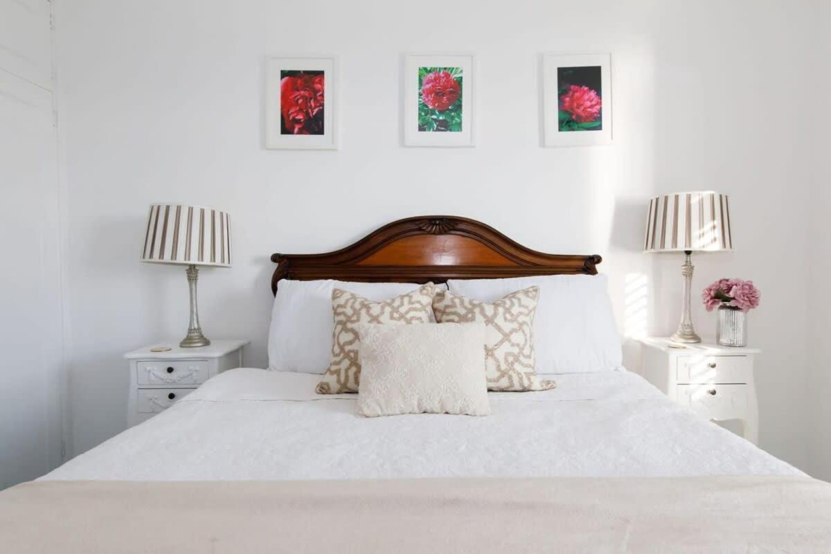 Two Bed Seafront Escape In East Wittering Appartement Buitenkant foto